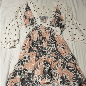 Free people dress